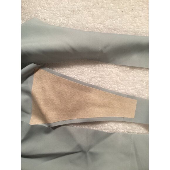 9-Pack Womens Seamless Thongs*Panties*XL* Mixed Colors*Elastane Blend*Sissy*New - Picture 7 of 7